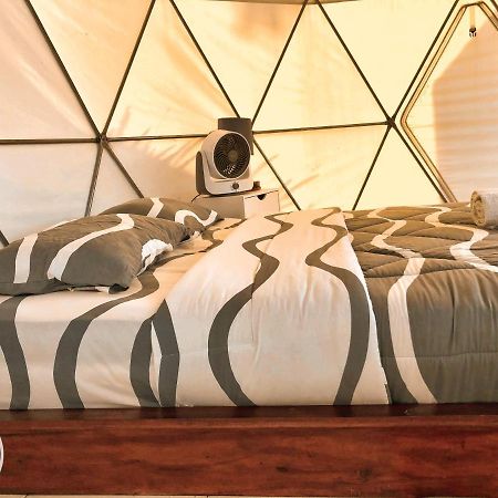 Igloo Glamping Bali Hotel Kintamani  Exterior photo